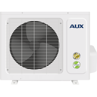 Кондиционер AUX ASW-H12A4/JD-R1/AS-H12A4/JD-R1 J On/Off комплект 