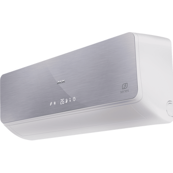  Кондиционер AUX ASW-H09B4/FJ-SR1/AS-H09B4/FJ-R1 FJ On/Off Silver 