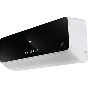  Кондиционер AUX ASW-H12B4/FJ-BR1/AS-H12B4/FJ-R1 FJ On/Off Black 