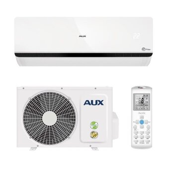  Кондиционер AUX ASW-H07A4/FP-R1/AS-H07A4/FP-R1 не инвертор 