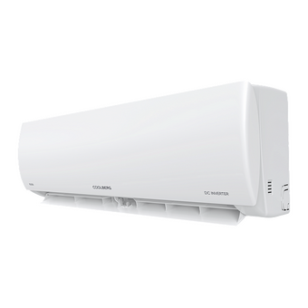  Кондиционер Coolberg CI-12R1-IN/CI-12R1-Out 