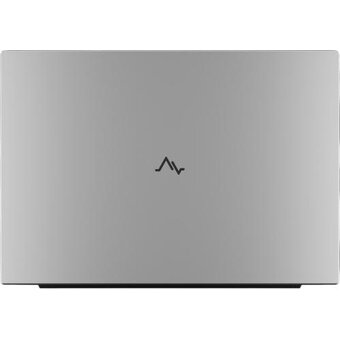  Ноутбук Maibenben S14B-R560UM (S14B-R560UMFQSLSRE0) 14.5" QHD IPS AMD R5-6600H, 16Gb, 512Gb SSD, Linux, серебристый 