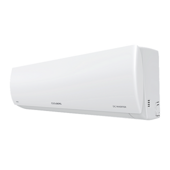  Кондиционер Coolberg CI-09R1-IN/CI-09R1-Out 