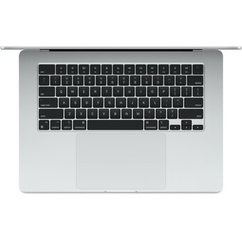  Ноутбук APPLE MacBook Air 15 Z1GE0001R Silver M3/16Gb/512Gb SSD/MacOS нужен переходник на EU 