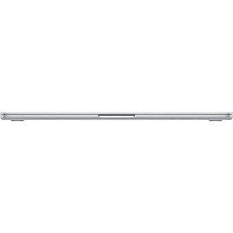  Ноутбук APPLE MacBook Air 15 Z1GE0001R Silver M3/16Gb/512Gb SSD/MacOS нужен переходник на EU 