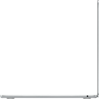  Ноутбук APPLE MacBook Air 15 Z1GE0001R Silver M3/16Gb/512Gb SSD/MacOS нужен переходник на EU 