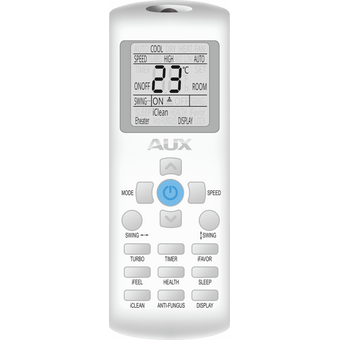  Кондиционер AUX ASW-H36A4/FP-R1/AS-H36A4/FP-R1 