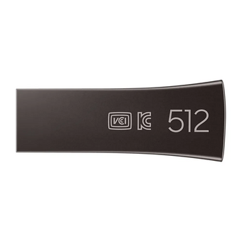  USB-флешка Samsung MUF-512BE4/APC 512Gb, USB3.1 