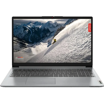  Ноутбук Lenovo IdeaPad 1 15AMN7 (82VGWWTVRK) 