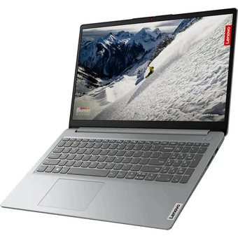  Ноутбук Lenovo IdeaPad 1 15AMN7 (82VGWWTVRK) 