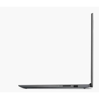  Ноутбук Lenovo IdeaPad 1 15AMN7 (82VGWWTVRK) 