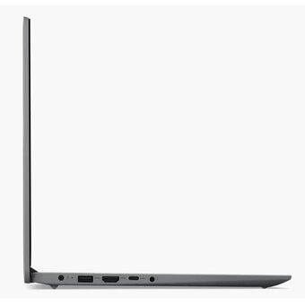  Ноутбук Lenovo IdeaPad 1 15AMN7 (82VGWWTVRK) 