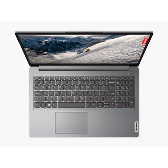  Ноутбук Lenovo IdeaPad 1 15AMN7 (82VGWWTVRK) 