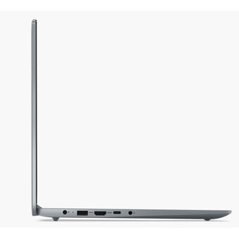  Ноутбук Lenovo IdeaPad Slim 3 15ABR8 (82XM00DLRK) 