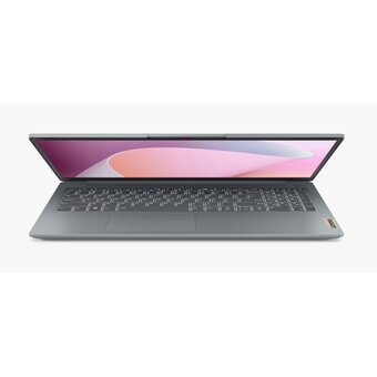  Ноутбук Lenovo IdeaPad Slim 3 15ABR8 (82XM00DLRK) 