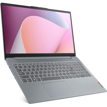  Ноутбук Lenovo IdeaPad Slim 3 15ABR8 (82XM00DLRK) 