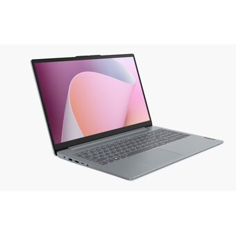  Ноутбук Lenovo IdeaPad Slim 3 15ABR8 (82XM00DLRK) 