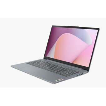  Ноутбук Lenovo IdeaPad Slim 3 15ABR8 (82XM00DLRK) 