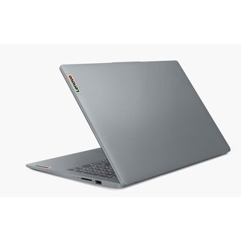  Ноутбук Lenovo IdeaPad Slim 3 15ABR8 (82XM00DLRK) 