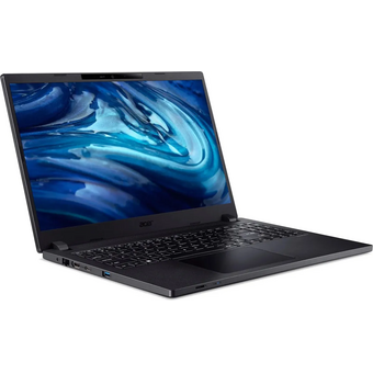  Ноутбук Acer TravelMate P2 TMP215-54 (NX.VYEER.WW3) 
