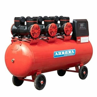 Компрессор Aurora Passat-150 Module 