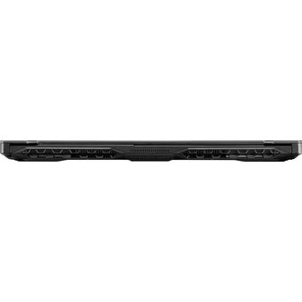  Ноутбук ASUS TUF Gaming A17 FA706NFR-HX012 (90NR0JW5-M000D0) Graphite Black 