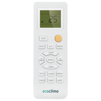  Кондиционер Ecoclima ECW/I-07GC/EC/I-07GC 