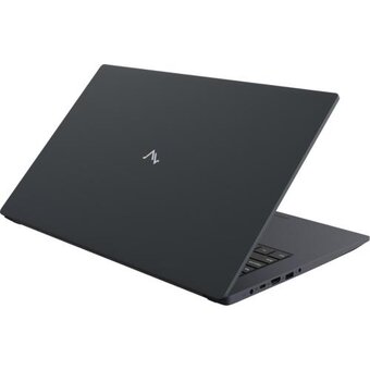  Ноутбук Maibenben M17A-R343UM (M17A-R758UMB1SLURE3) 17.3" FHD IPS, AMD R7-5825U, 8Gb, 512Gb SSD, Linux, синий 