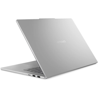  Ноутбук Lenovo IdeaPad 5 Slim (83J3001URK) 15.1 WQXGA OLED 500N 165Hz/R5-7535HS/16Gb/512Gb SSD/UMA/DOS/Cloud Grey 