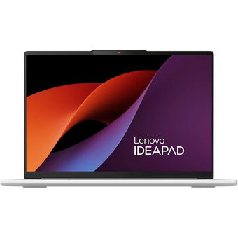  Ноутбук Lenovo IdeaPad 5 Slim (83J3001URK) 15.1 WQXGA OLED 500N 165Hz/R5-7535HS/16Gb/512Gb SSD/UMA/DOS/Cloud Grey 