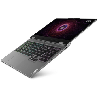  Ноутбук Lenovo LOQ 15ARP9 (83JC00C5PS) 