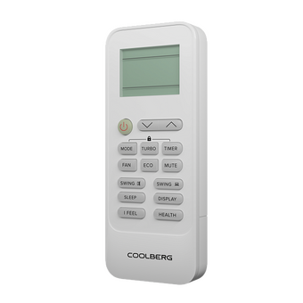  Кондиционер Coolberg CS-24R1-IN/CS-24R1-Out 