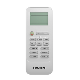  Кондиционер Coolberg CI-24R1-IN/CI-24R1-Out 