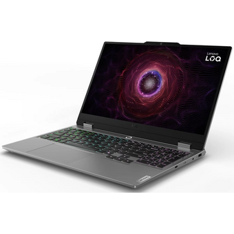  Ноутбук Lenovo LOQ 15ARP9 (83JC00C5PS) 