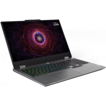  Ноутбук Lenovo LOQ 15ARP9 (83JC00C5PS) 
