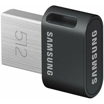  USB-флешка Samsung MUF-512AB/APC 512Gb, USB3.1 