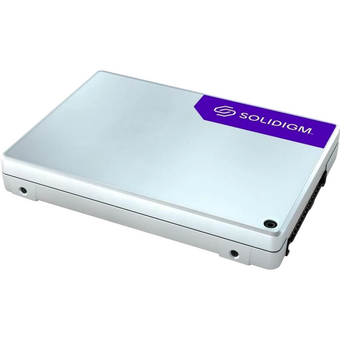  SSD SOLIDIGM D7-P5520 (SSDPF2KX038T11Z AA001929P) PCIE 3.84TB TLC 