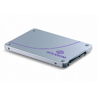  SSD SOLIDIGM D3-S4520 (SSDSC2KB076TZ1Z) SATA2.5" 7.68TB TLC 