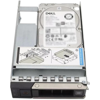  HDD Dell 400-ASGW 900GB 15K RPM SAS ISE 12Gbps 5 12n 2.5in Hot-plug Hard Drive, 3.5in 