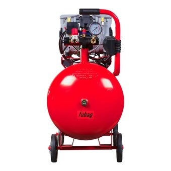  Компрессор Fubag OLS 500/100 CM2х2 (646075) 