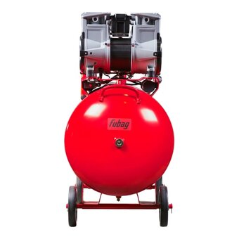  Компрессор Fubag OLS 500/100 CM2х2 (646075) 