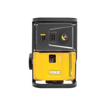  Генератор дизельный трехфазный INFORCE IDGL 6000-3 