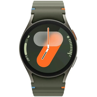  Смарт-часы Samsung Galaxy Watch 7 L300 40mm Green 