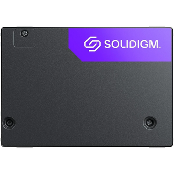  SSD Solidigm D7-PS1010 (SB5PH27X019T001) 1.92TB 2.5" U.2 PCIe Gen5x4 NVMe, 14500/4100MB/s, TLC, 1DWPD 