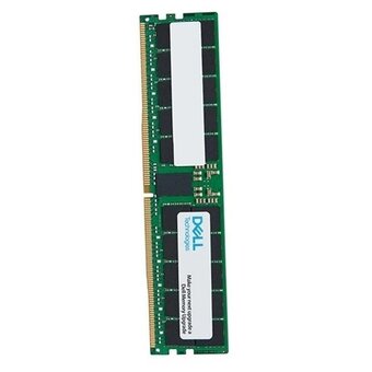  ОЗУ Dell 370-BBRY 32GB RDIMM, 5600MT/s, Dual Rank 