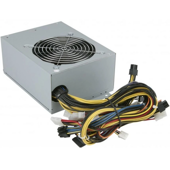  Блоки питания Supermicro PWS-903-PQ Redundant 900W 