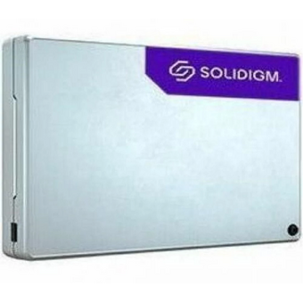  SSD SOLIDIGM D7-P5520 (SSDPF2KX038T11Z AA001929P) PCIE 3.84TB TLC 