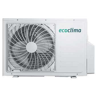  Кондиционер Ecoclim ECW/I-HE09/BB-4R2/EC/I-HE09/B-4R2 инвертор 