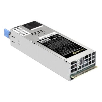  Блок питания ExeGate Industrial-RT1200 EX292328RUS (модуль к RTS1200 Redundant) 1200W (APFC, КПД 94 проц.(80 Plus Platinum), 4 cm fan) 