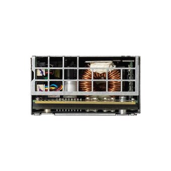  Блок питания ExeGate Industrial-RT1200 EX292328RUS (модуль к RTS1200 Redundant) 1200W (APFC, КПД 94 проц.(80 Plus Platinum), 4 cm fan) 